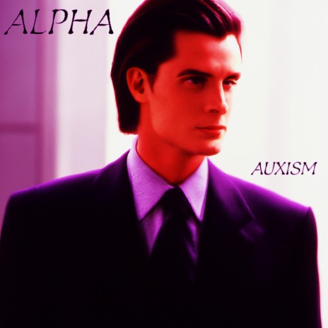 ALPHA (sped up)