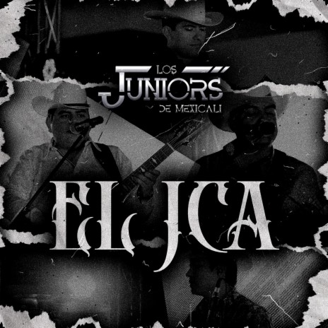 El JCA - En Vivo | Boomplay Music