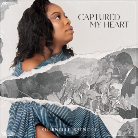 Captured My Heart (Radio Edit)