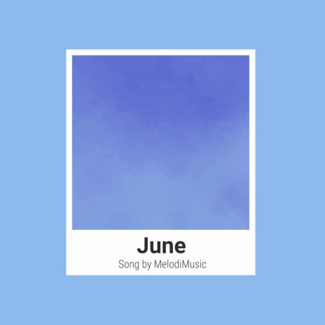 June | Boomplay Music