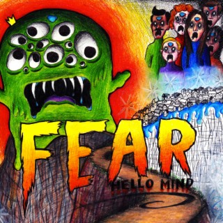 Fear lyrics | Boomplay Music