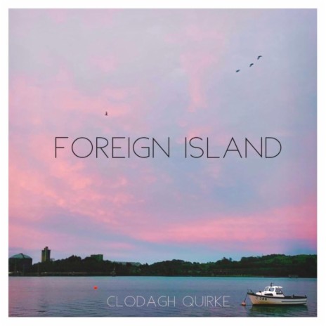 Foreign Island