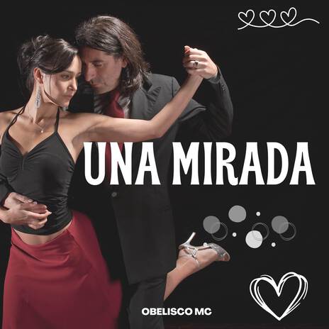 UNA MIRADA | Boomplay Music