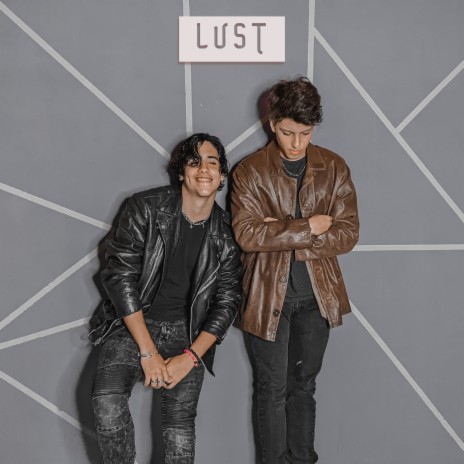 Lust ft. Titof | Boomplay Music