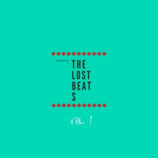 The Lost Beats, Vol. 1