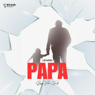 Papa Lb King