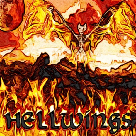 Hellwings | Boomplay Music