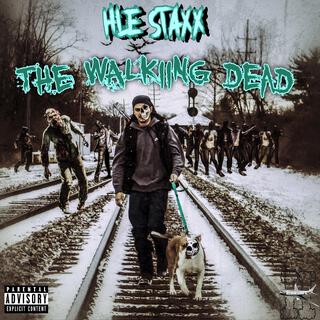 THE WALKiiNG DEAD