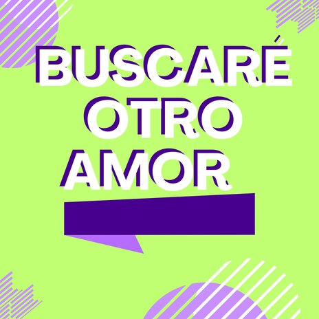 Buscare Otro Amor