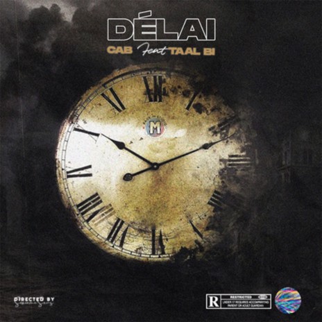 Délai ft. Taal bi | Boomplay Music