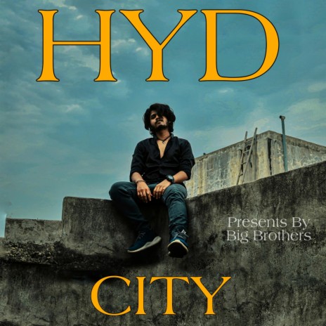Hyderabad City (Telugu Song)