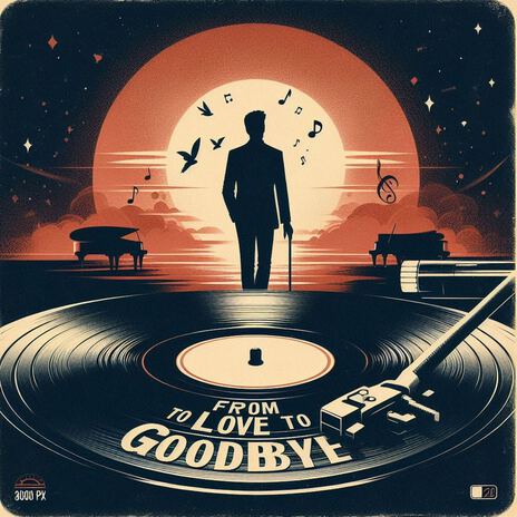 From Love to Goodbye | Boomplay Music