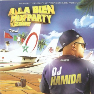 A La Bien Mix Party 2011 (Remastered Version)