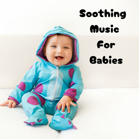 Teething Calmness ft. Baby Sleep Music, Soothing Piano Classics For Sleeping Babies & Classical Lullabies | Boomplay Music