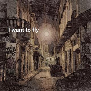 I want to fly lyrics | Boomplay Music