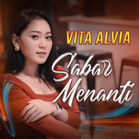 Sabar Menanti | Boomplay Music