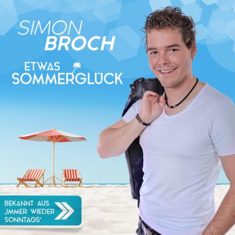 Etwas Sommerglück | Boomplay Music