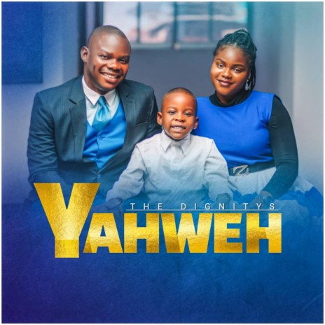 Yahweh | Boomplay Music