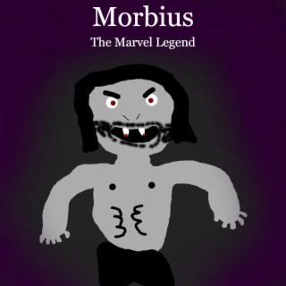 Morbius: The Marvel Legend