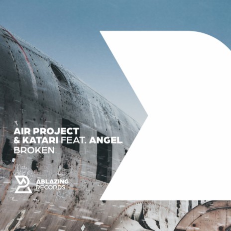 Broken (Original Mix) ft. Katari & Angel | Boomplay Music