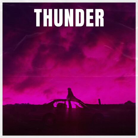 Thunder ft. BUGI | Boomplay Music