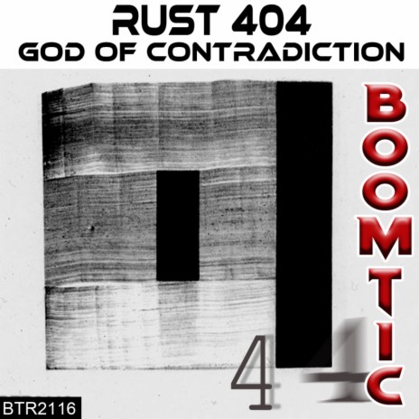 God of Contradiction (Original Mix) | Boomplay Music