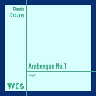 Arabesque No.1