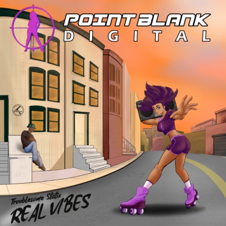 Real Vibes (Retro Mix) ft. Statix | Boomplay Music