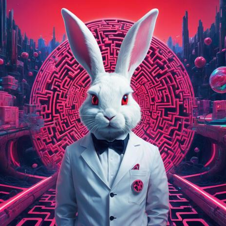 WHITE RABBIT | Boomplay Music