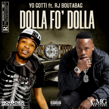 Dolla fo Dolla Challenge (Yo Gotti Remix) | Boomplay Music