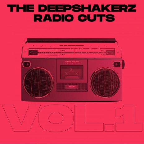 Step Aside (Radio Cut) ft. Karmina Dai & The Deepshakerz | Boomplay Music
