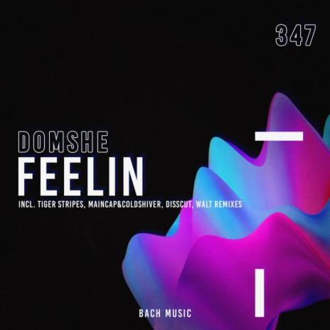 Feelin (Maincap & Coldshiver Remix)