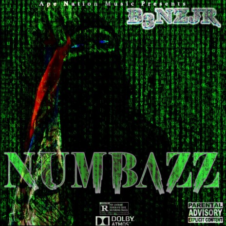 Numbazz | Boomplay Music
