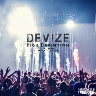 High Definition (feat. Snare)