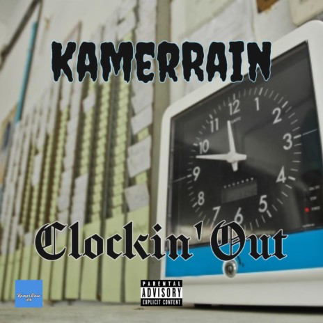 Clockin' Out | Boomplay Music