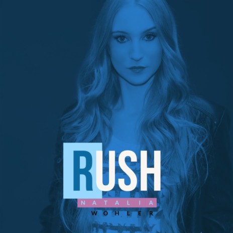 Rush | Boomplay Music