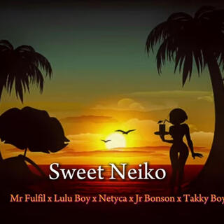 Sweet Neiko