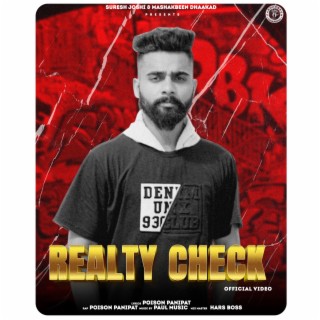 Realty Check