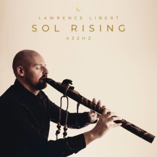 Sol Rising (432Hz) (Radio Edit)