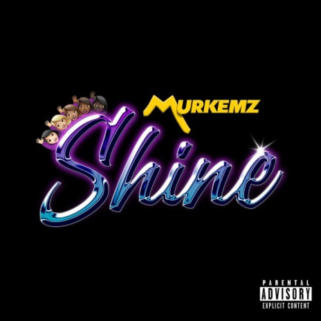 Shine | Boomplay Music