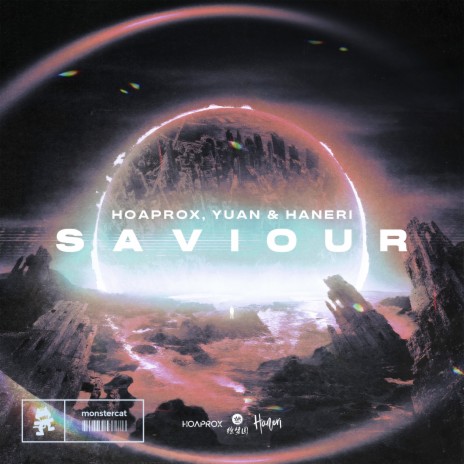 Saviour ft. YUAN & Haneri | Boomplay Music