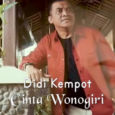 Cinta Wonogiri | Boomplay Music