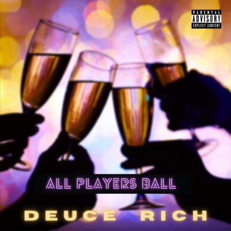 All Players Ball