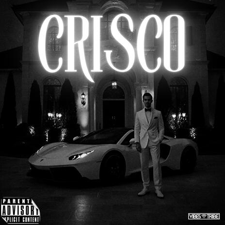 CRISCO | Boomplay Music