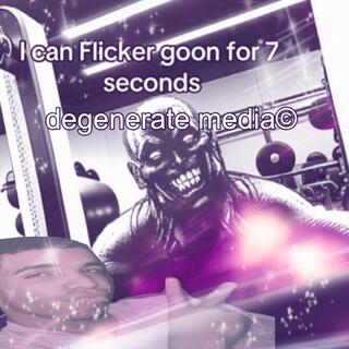 flicker goon