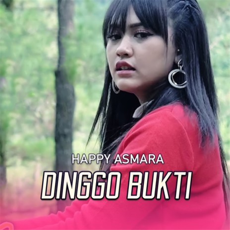 Dinggo Bukti | Boomplay Music