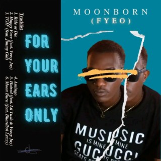 MoonBorn