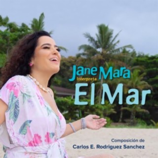 El Mar (feat. Jane Mara Tavares) [Re-release]