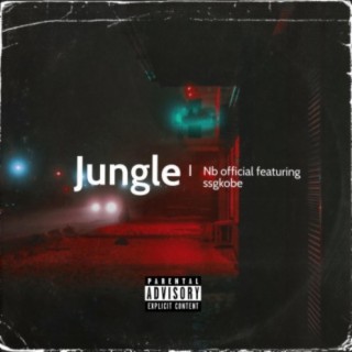 Jungle (feat. Ssgkobe)