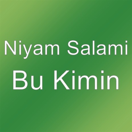 Bu Kimin | Boomplay Music